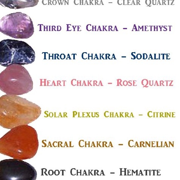 🔥BOGO Tree of Life pendant (sacral chakra) - Picture 3 of 4